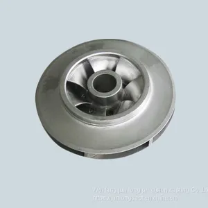 Investment Casting for Auto Parts thumbnail-4