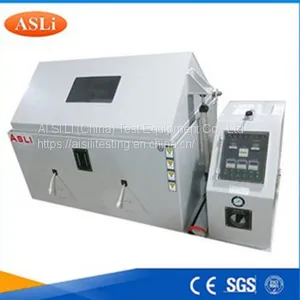 Salt Spray Corrosion Test Chamber thumbnail-1