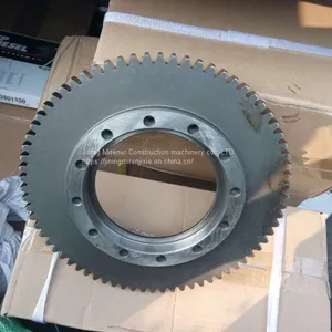 Construction Machinery Parts D65P-12 Gear 421-15-12450 Planetary Gear thumbnail-2