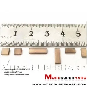CVD Synthetic Diamond Plates Alisa@moresuperhard.com thumbnail-1