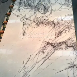 New York Marble Polished Tiles & Big Slab thumbnail-4