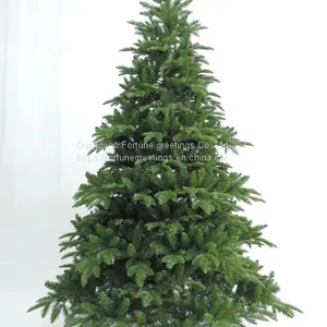 Artificial Christmas Tree thumbnail-1