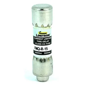KLM-8 - FUSE, 8A, 600V, FAST ACTING Bussmann thumbnail-2