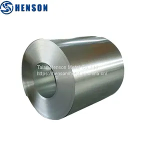 SUS 201 304 Stainless Steel Strips thumbnail-2