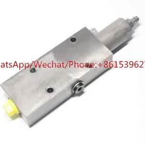 Kalmar Valve Actuator Hydraulic Oil 923636.0767 Kalmar Parts 9236360767 thumbnail-1