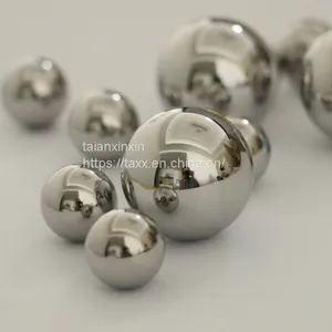 High Quality Stainless Steel Roller Ball for Sale thumbnail-4