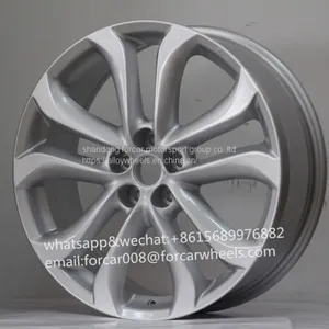 FORCAR Replica Alloy Wheels Rims for Mazda 7.5 Inch thumbnail-1