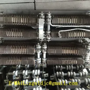 Locomotive Spare Parts Locomotive Accessories thumbnail-1