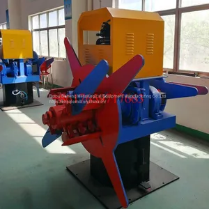 China Straight Seam Welded Pipe Production Line Tube Making Machine thumbnail-2