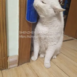 Cat Self Comb thumbnail-2