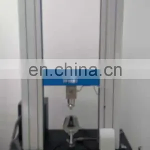 Lab Universal Tensile Test Machine Tensile Testing Machine thumbnail-1