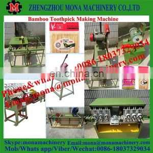 BBQ Stick Making Machine thumbnail-4