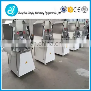 Automatic Puff Pastry Sheet Making Machine for Bread thumbnail-5
