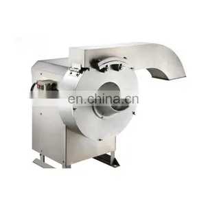 Professional Vegetable Cutter Turnip and Carrot Cutting Strips Machine 304 Stainless Steel Cutter thumbnail-5