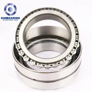 SUNBEARING Double Row Thrust Roller Bearing 351160 thumbnail-2