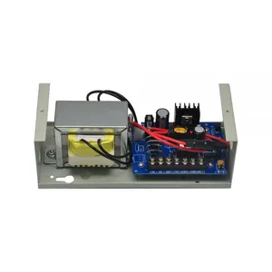 5A Full Voltage-stabilizing Power Supply thumbnail-2