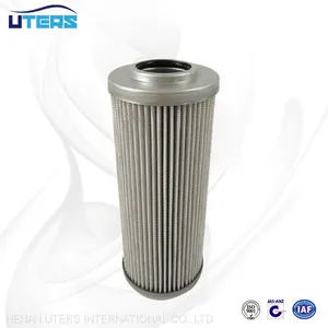 High Quality UTERS Hydraulic Oil Filter Element CCH301CD1 Factory Direct thumbnail-1