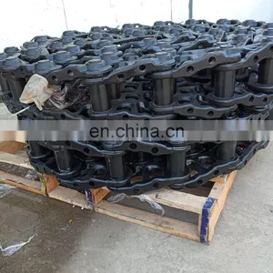 For Hyundai Excavator Track Link Assy R210LC-7 Track Chain thumbnail-2