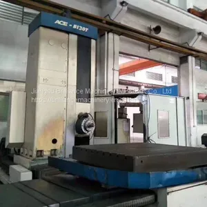 Doosan ACE-B130T Horizontal Boring-mill thumbnail-3