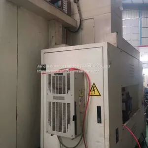 Dingtai DTX 1890B CNC Milling Machine thumbnail-3