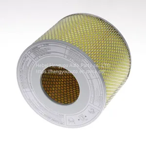 High Efficiency Car Air Filter 17801-62010 thumbnail-2
