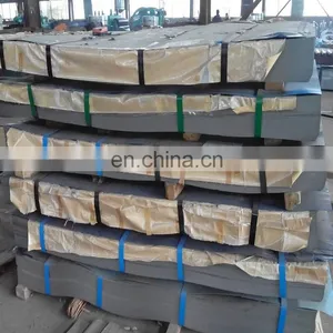 Q345qC Q370qD Carbon Structural Plate Use for Bridges thumbnail-4