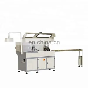 Aluminum Profile Bending Machine Connector Saw thumbnail-2