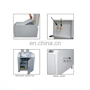 Mushroom Growing Equipment Commercial Humidifier Ultrasonic thumbnail-3