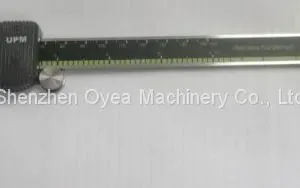 Esko Kongsberg Knife Blades BLD-DF570 G42455279 thumbnail-2