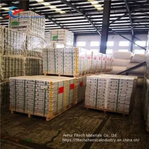 High Purity 99.9% Magnesium Metal Ingot With Best Price thumbnail-4