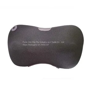 Homedics Neck & Shoulder Massager Haorui Has Realized a Standardized Production and Design of Massagers Homedics Neck & Shoulder Massager thumbnail-1