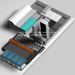 Addcare Microplate Fully Automated Elisa Clia Workstation thumbnail-1