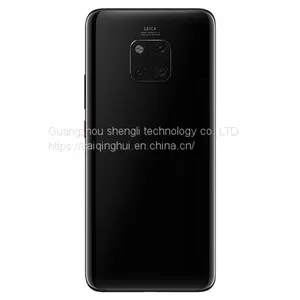 Wholesale Cell Phone Smartphone for Huwei Mate 20 PRO Cell Phone Smart Phone Unlocked The Original Dual SIM Mobile Phone thumbnail-3