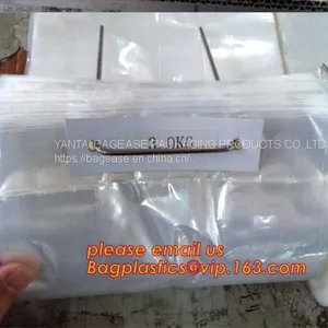 Polyethylene Wicket Bag,biodegradable Wicket Poly Bags Fashionable Wicket Bag With Card Heder,Wicket Bread Packaging Bag thumbnail-1