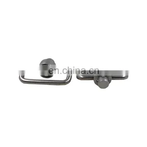 Action Union Tactical Military MS4 Sling QD Quick Release Ring for Gun Sling Hunting Airsoft Rifle Strap thumbnail-3