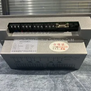 High-voltage Reactive Power Compensation Controller Var Compensator thumbnail-2
