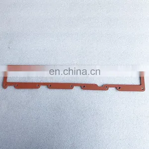 Diesel Engine Spare Parts for 6CT Intake Manifold Cover Gasket 3936993 thumbnail-2