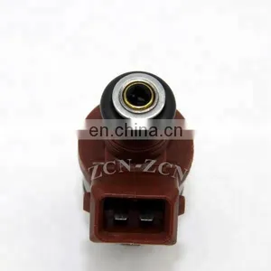 Fast Moving Automobile Fuel Injector Nozzle Parts 96332261 25182404 For Lacetti 1.6 thumbnail-4