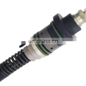 Original D Eutz Unit Pump 02112860 0414401105 0 414 401 105 PFM1P100S2005 thumbnail-3
