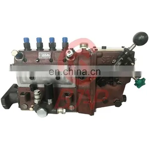 Injection Pump BH4B100YS31AB thumbnail-1