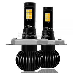 X5 General Purpose 30W Automobile Led Front Fog Lamp Automobile Led Front Fog Lamp China thumbnail-1