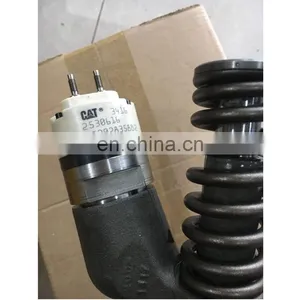 C18 C15 Diesel Engine Fuel Injector 2530616 253-0616 thumbnail-2