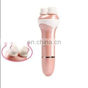 Best Electric Cleansing Brush Electric Face Cleansing Brush thumbnail-2