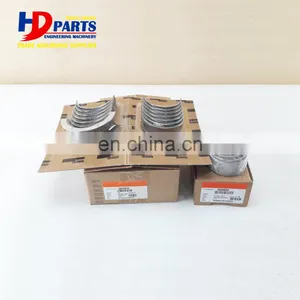 Diesel Engine 6BT5.9 STD Con Rod Bearing 3939859 thumbnail-3