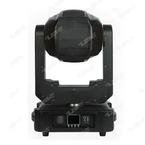 17r 350W Stage Light HID Waterproof Moving Head Beam Light thumbnail-1