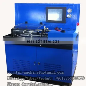 PT/EUI Injector Flow Test Bench EP200 thumbnail-1
