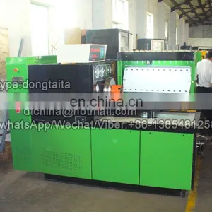 Diesel Pump Calibration Machine 12psb Diesel Injector Calibration Machine Mechanical Test Bench thumbnail-5