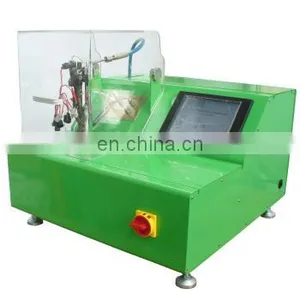 EPS200 CRI Diesel Fuel Common Rail Injector Tester Test Bench thumbnail-2
