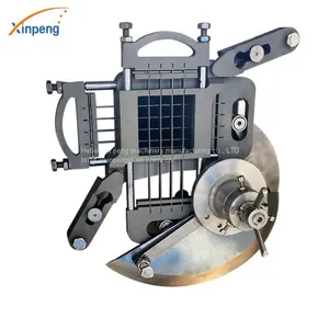 Commercial Multi-function Meat Dicer Meat Slicer thumbnail-4