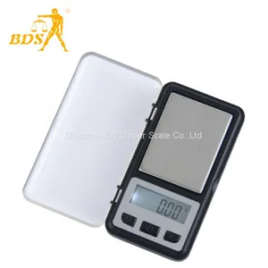 Digital Pocket Scale 6010 thumbnail-2